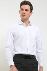 Kemeja Slim Fit Pria CDL I0212J08A